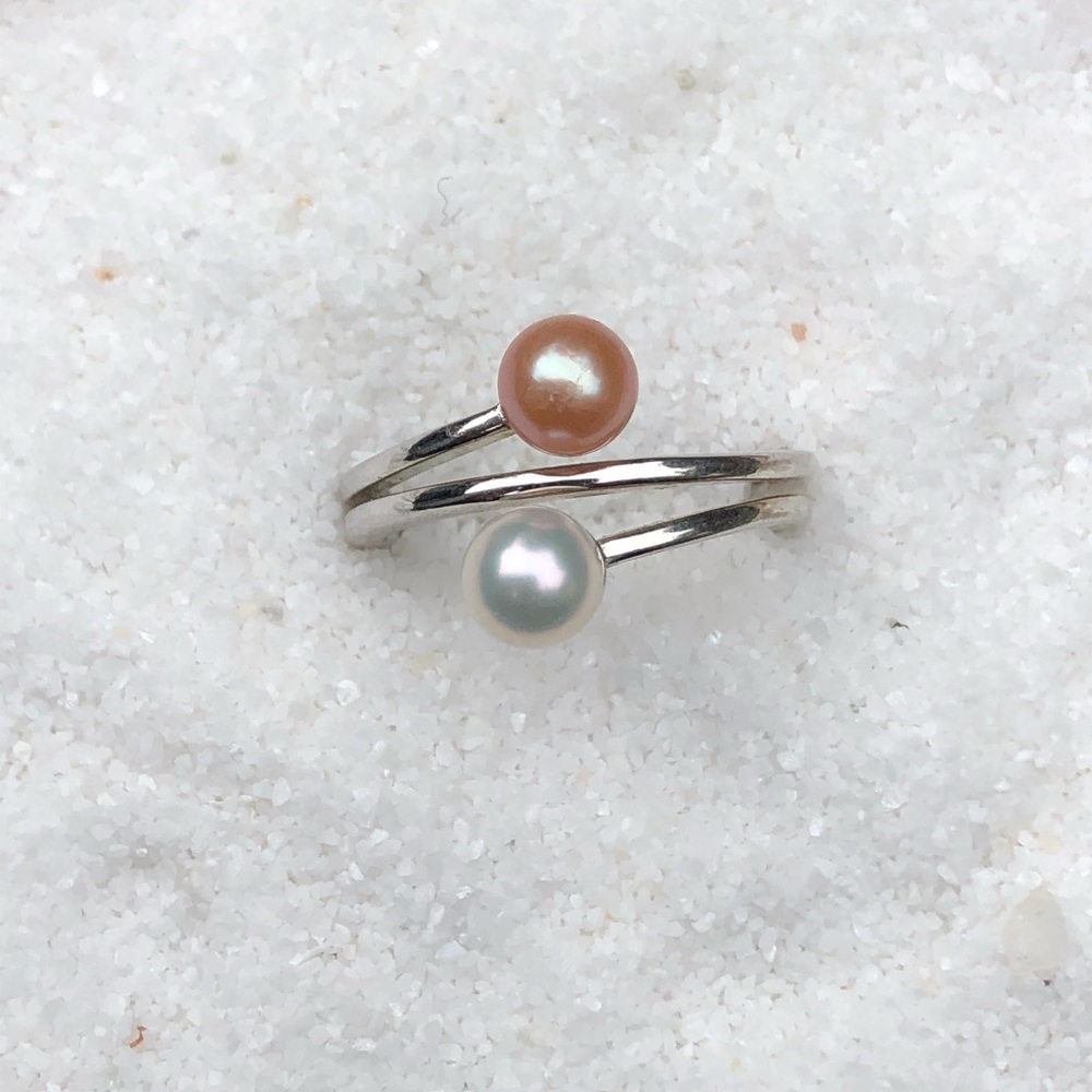 Whirlwind Ring